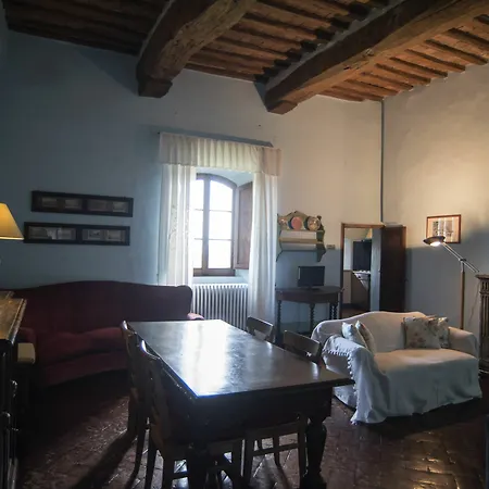 Hotel Quattro Torra Residenza D'epoca 3*