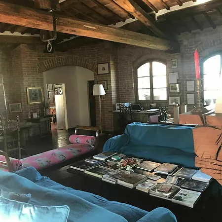 Quattro Torra Residenza D'epoca 3*